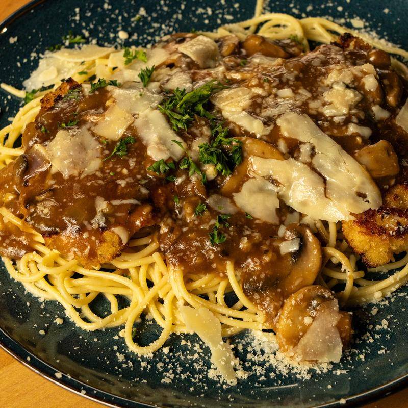 ROSEMARY Italian Kitchen & Bar